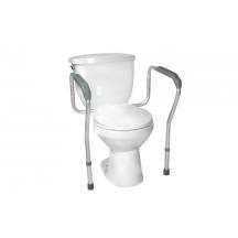 Bathroom Safety