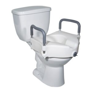 Toilet Safety