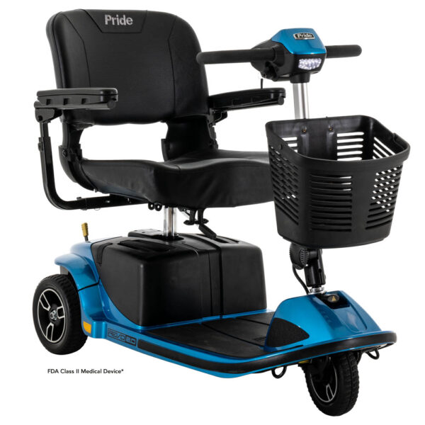 Revo™ 2.0 3 Wheel - Image 5
