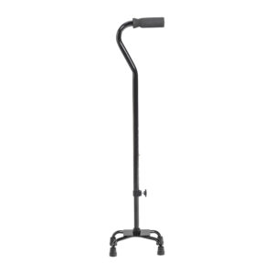 Small Base Quad Cane