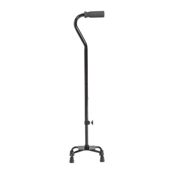 Small Base Quad Cane