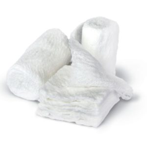Gauze