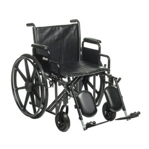 Bariatric Wheelchairs