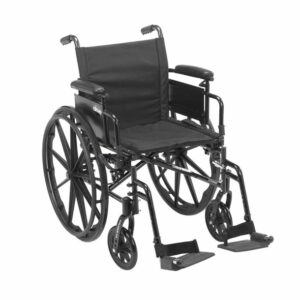Standard Wheelchairs