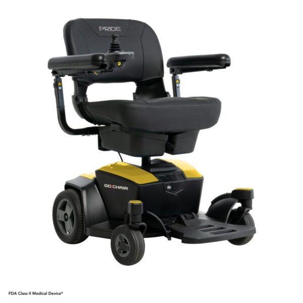 Go Chair - Image 2