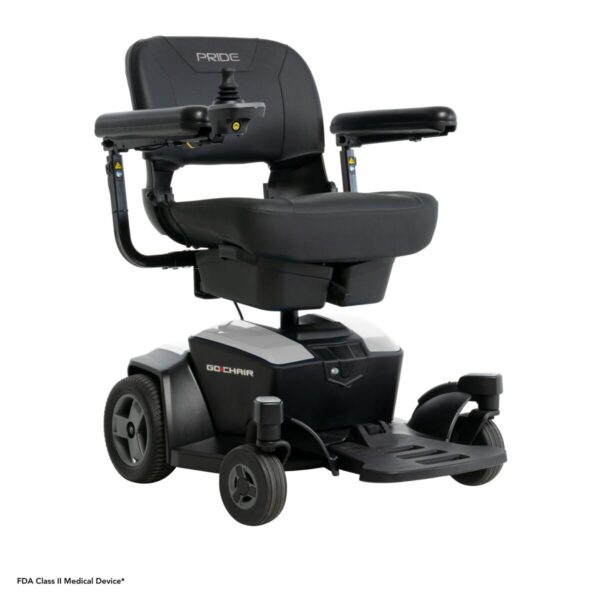 Go Chair - Image 3