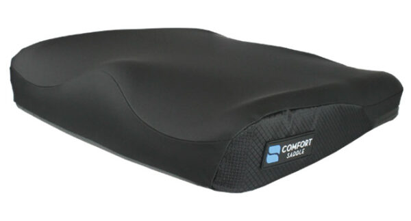 SADDLE ZERO ELEVATION