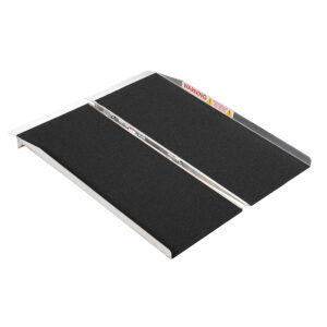 Single Fold Ramps