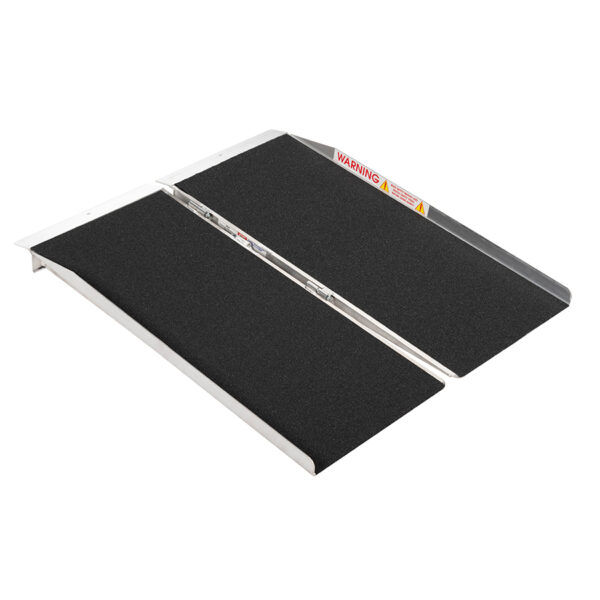 Single Fold Ramps