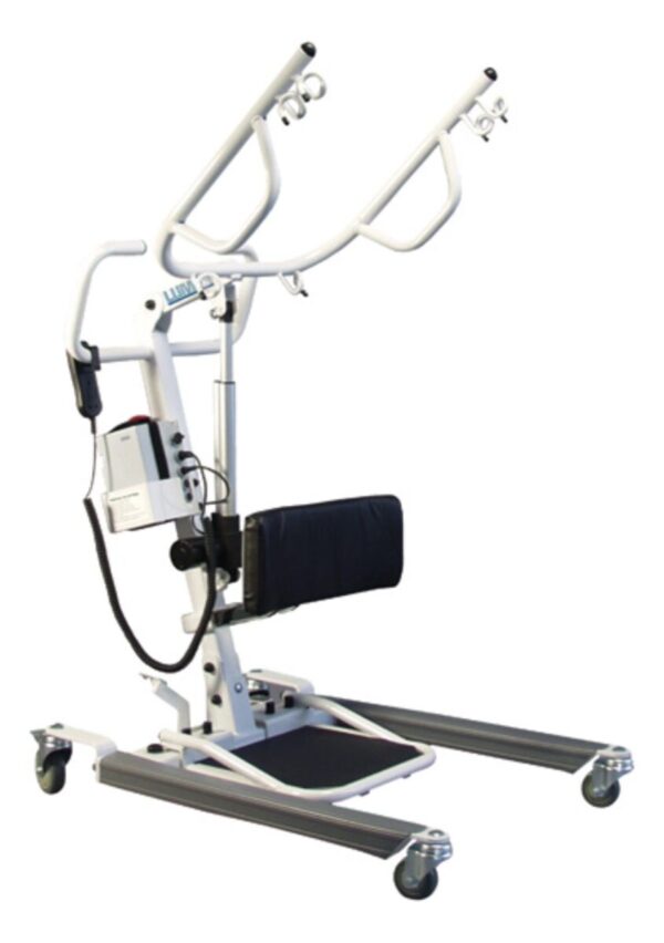 Battery Powered Sit-to-Stand Lift