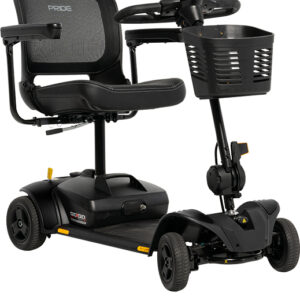 Go Go Elite Traveller® 2 Platinum