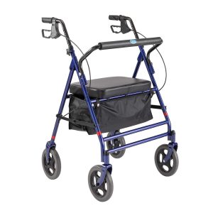 Invacare Heavy Duty Rollator